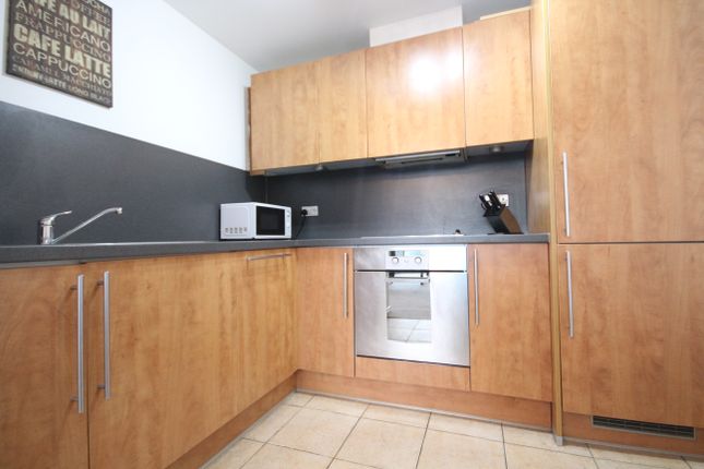 Apartment 139 Centenary Plaza, 18, Holliday Street, Birmingham photo 5