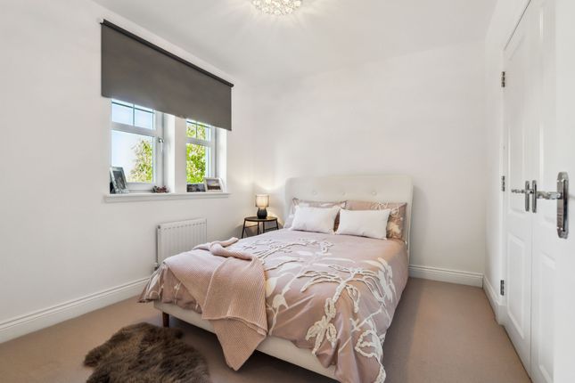 Detached house for sale in Redhall House Drive, Edinburgh