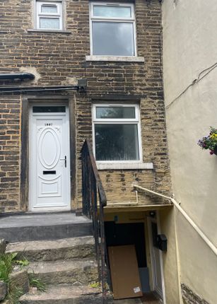 Thumbnail Cottage to rent in Manchester Road, Bradford