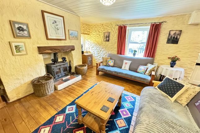 Maesyronnen, Llangeitho, Tregaron photo 4