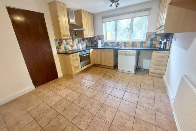 Semi-detached house for sale in Catisfield Crescent, Pendeford, Wolverhampton, West Midlands