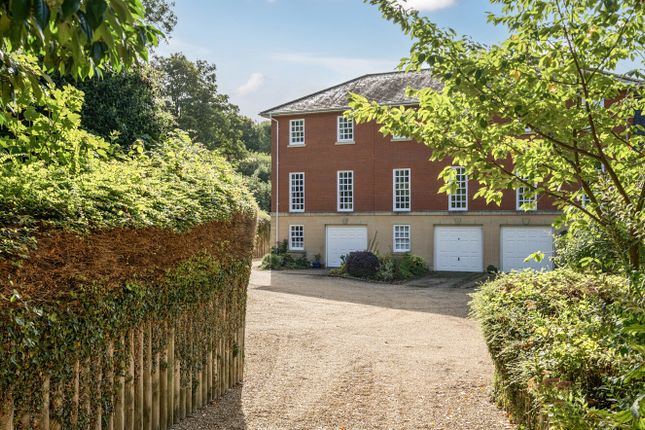 14 Prispen House