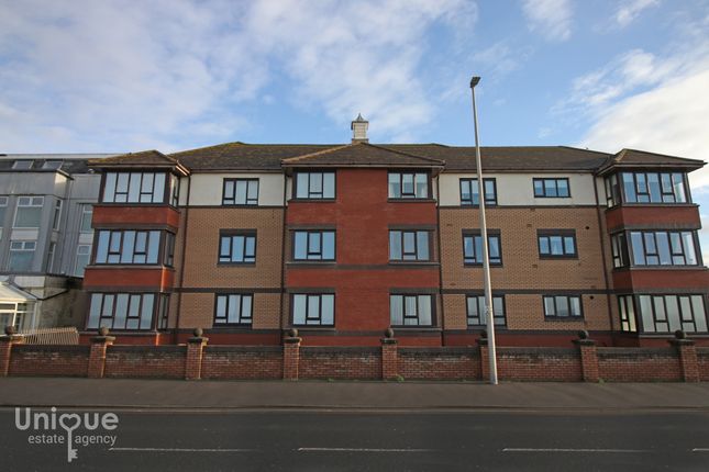 Flat for sale in South Promenade, Thornton-Cleveleys