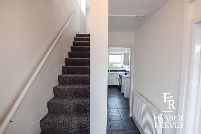 28, Bevin Avenue, Culcheth photo 2