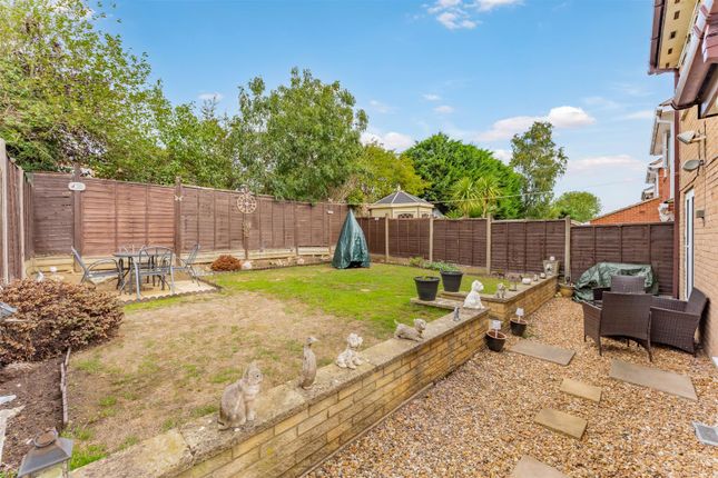 23, Charnwood Drive, Barton Seagrave photo 4