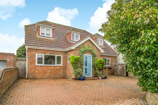 4-bed house on Nursery House, Arundel Road, Ramsgate, £475,000