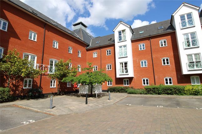 Thumbnail Flat to rent in Old Maltings Court, Old Maltings Approach, Melton, Woodbridge