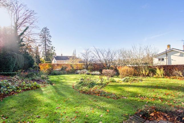 Detached house for sale in Rectory Lane, Sutton Valence, Kent