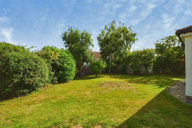 4, Milford Way, York photo 2