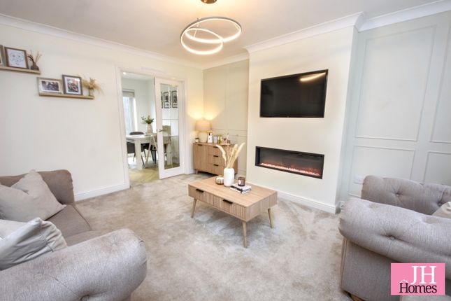 20, Sir John Barrow Way, Ulverston photo 2