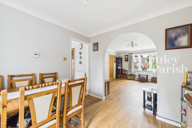 19, Pursehouse Way, Diss photo 3