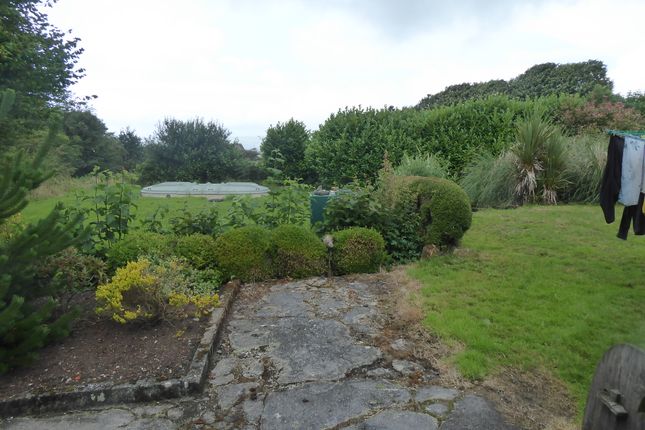 Mobile/park home for sale in Roseveare Park, St. Austell