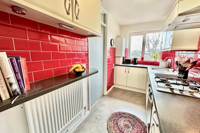 Flat for sale in Nether Edge Road, Sheffield