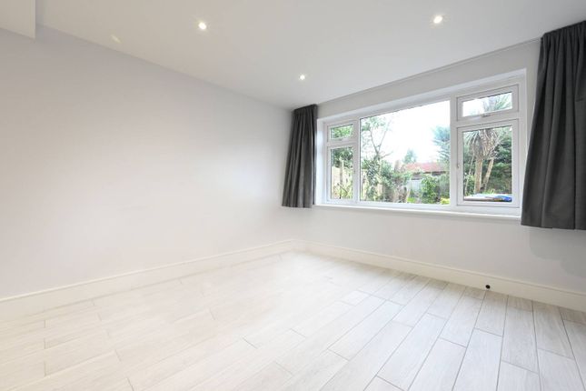 Detached house to rent in Waverley Drive, Chertsey KT16, Chertsey,