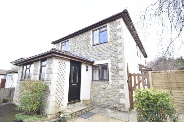 Thumbnail Detached house to rent in Manor Road, Saltford, Bristol