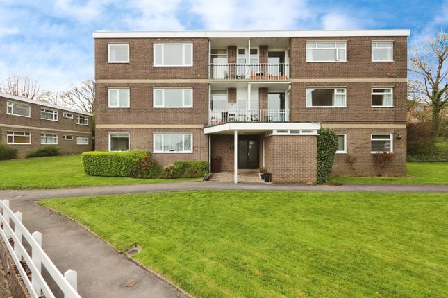 Flat for sale in Hallam Grange Close, Sheffield, South Yorkshire