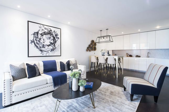 3 Bed Flat To Rent