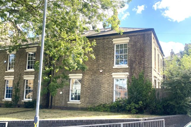 Thumbnail Office for sale in Minerva House, 1 Bilton Road, Rugby, Warwickshire