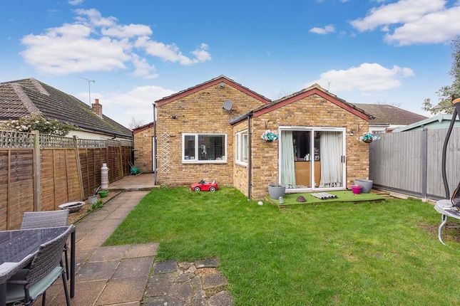Detached bungalow for sale in Huntercombe Lane North, Taplow