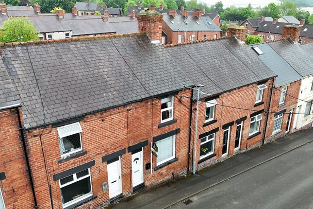 Terraced house for sale in Bridge Street, Darton, Barnsley