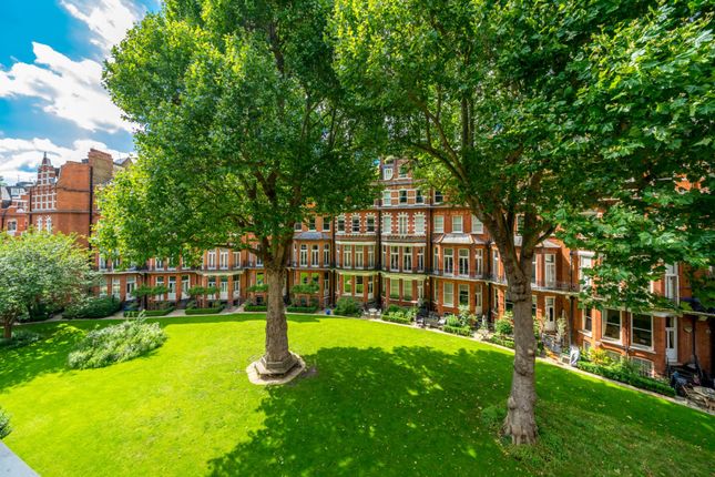 Flat L, Egerton Gardens, London photo 3
