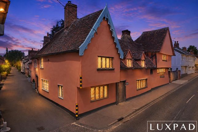 The Old Bakery, The Croft, Bures photo 2