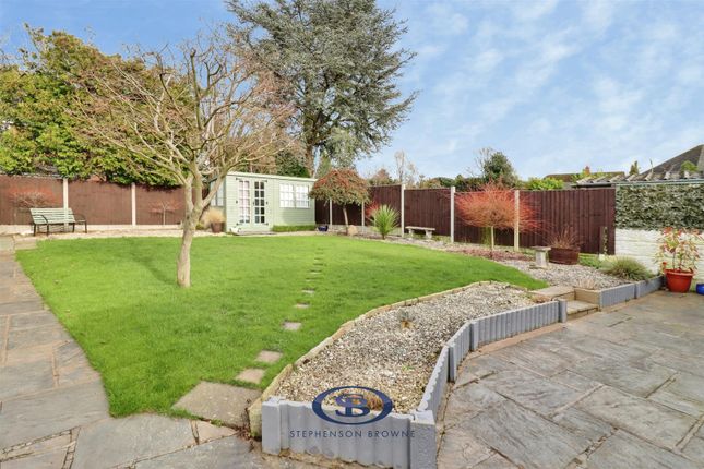 8, Hind Heath Road, Sandbach photo 2
