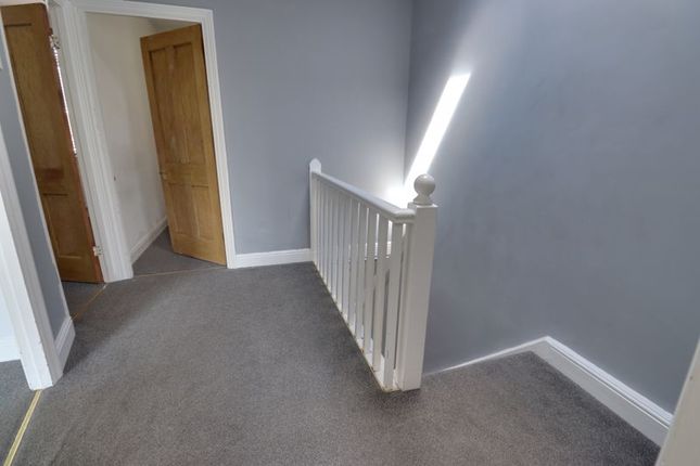 Terraced house for sale in Doxey, Stafford, Staffordshire