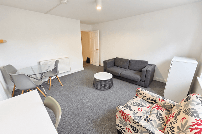 FLAT 1 HUDSON COURT, 61 ARDWICK GREEN NORTH, MANCHESTER photo 3