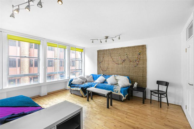 Thumbnail Studio to rent in Emanuel House, 18 Rochester Row, Westminster, London