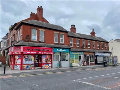 Thumbnail Commercial property for sale in 391-401 Central Drive, 88-92, Bloomfield Road, Blackpool, Lancashire