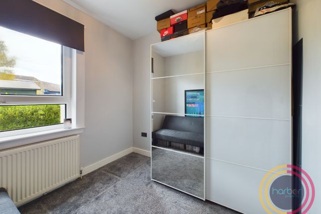 Flat for sale in 40 Montrose Avenue, Carmyle, Glasgow, City Of Glasgow