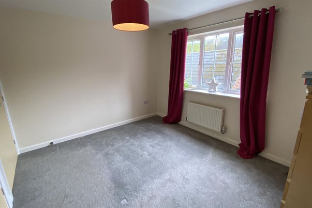 Detached house for sale in Foxwood Drive, Binley Woods, Warwickshire
