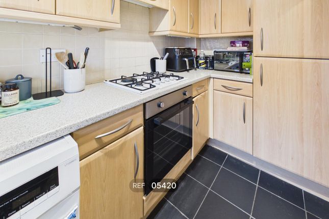 Kimberley Street, Pontefract photo 3