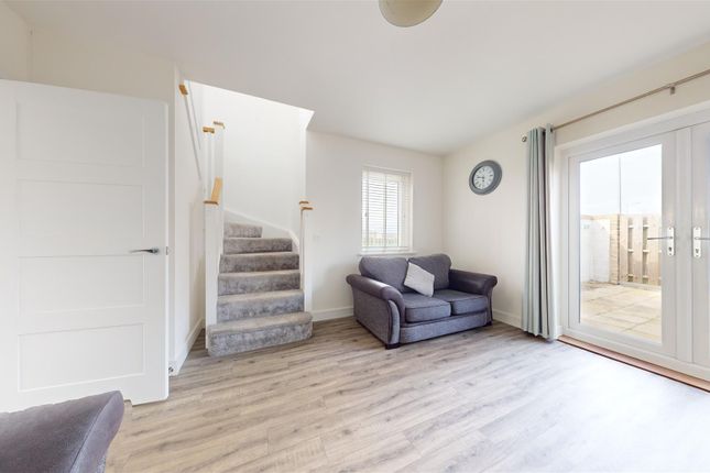 End terrace house for sale in Castle Court, Mulberry Avenue, Portland