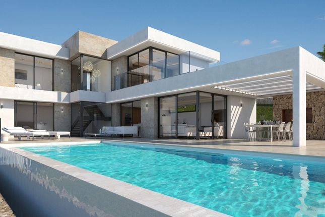 Villa for sale in Jávea, Alicante, Spain