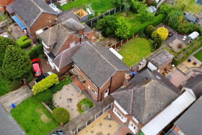 Detached house for sale in Wilsthorpe Road, Long Eaton, Nottingham