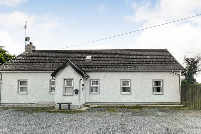 Thumbnail Detached house to rent in Glenavy Road, Lisburn
