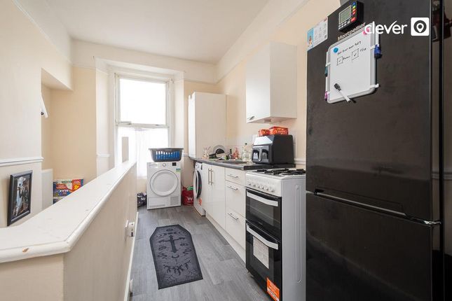 Flat 1, 37, Charlotte Street, Plymouth photo 3