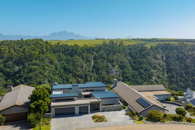 Property for sale in Hilltop Street, Oubaai Golf Estate, Garden Route, Western Cape, 6530