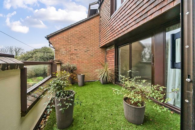 25, Barton Green, New Milton photo 4