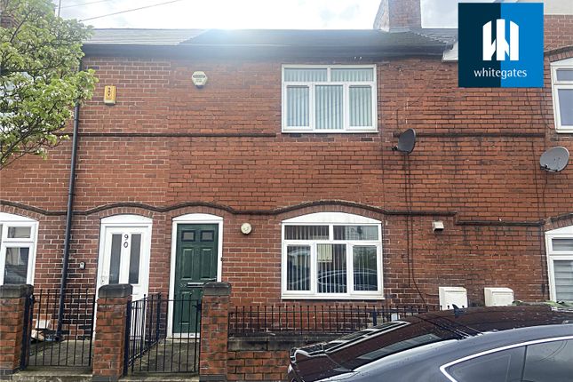 Terraced house for sale in Cambridge Street, South Elmsall, Pontefract, West Yorkshire