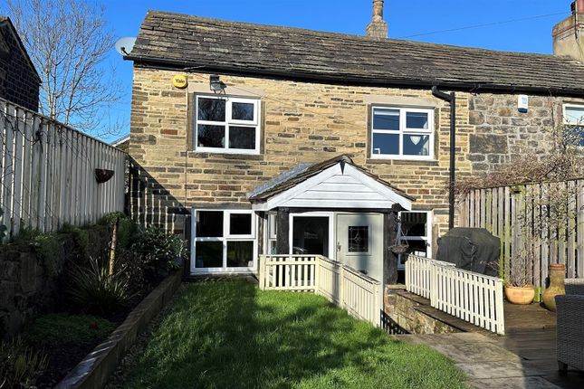 Cottage for sale in Windhill Old Road, Bradford