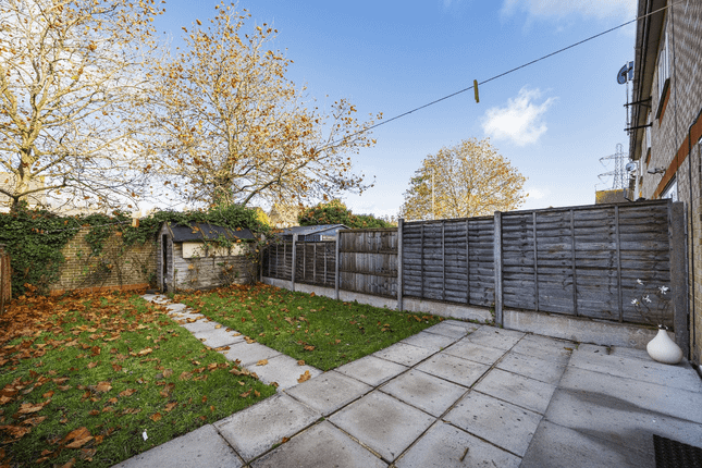 Semi-detached house to rent in Blessing Way, Barking
