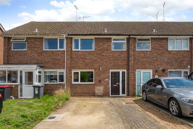 Willow Close, Canterbury