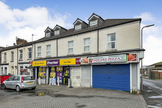 Block of flats for sale in Norton Road, Norton, Stockton-On-Tees