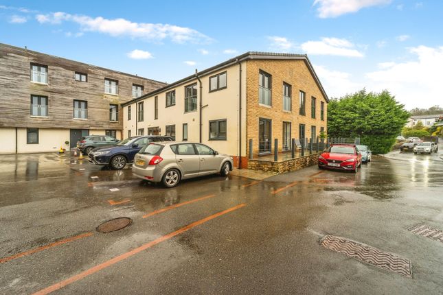 Thumbnail Flat for sale in Holcombe Road, Rossendale