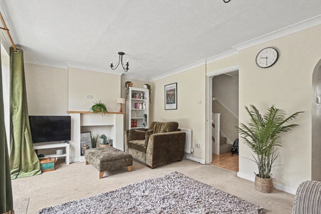 9 Hopcraft Close, Upper Arncott, Oxfordshire photo 4
