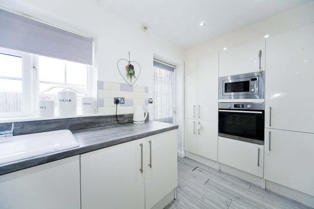 Detached house for sale in Ark Royal Close, Seaton Carew, Hartlepool