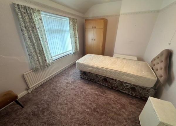 End terrace house for sale in 30 Blackhorse Lane, Old Swan, Liverpool